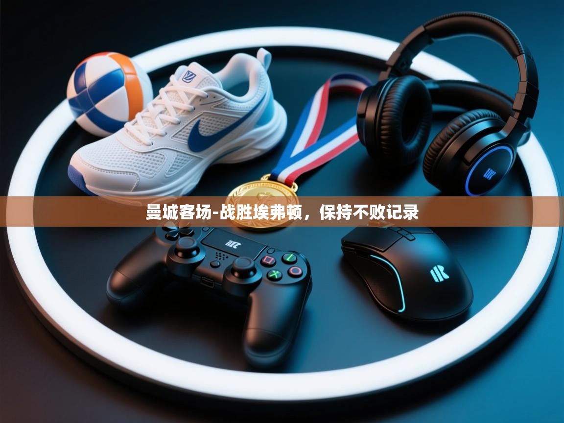 曼城客场-战胜埃弗顿,保持不败记录 第2张