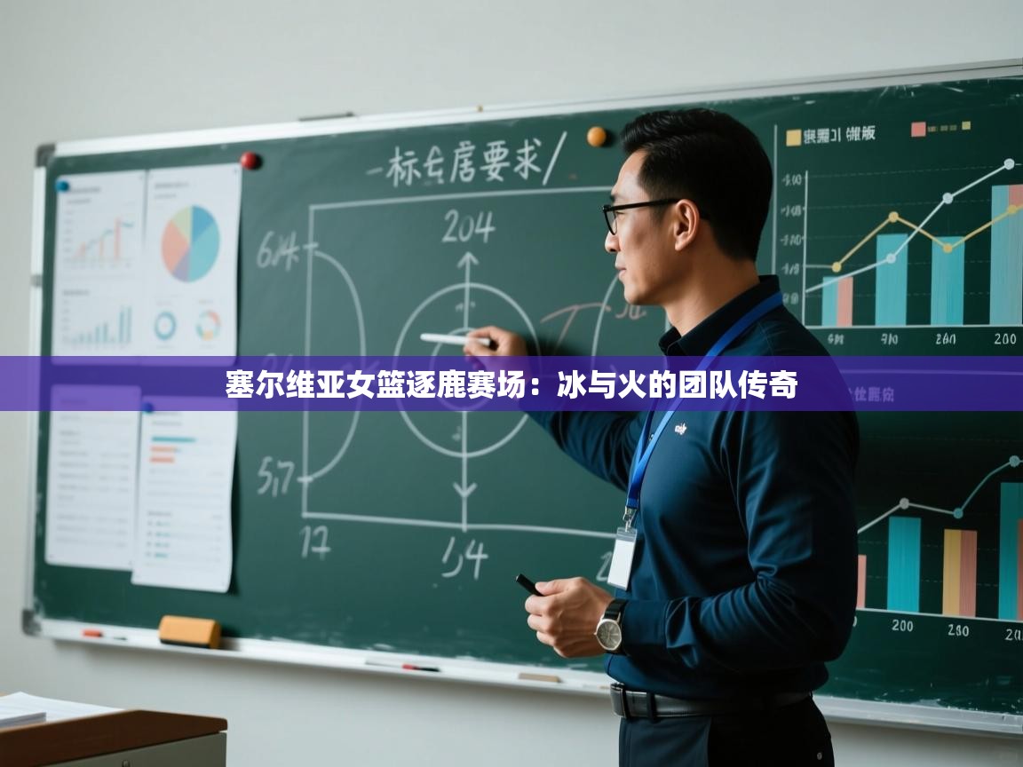 塞尔维亚女篮逐鹿赛场:冰与火的团队传奇 第1张