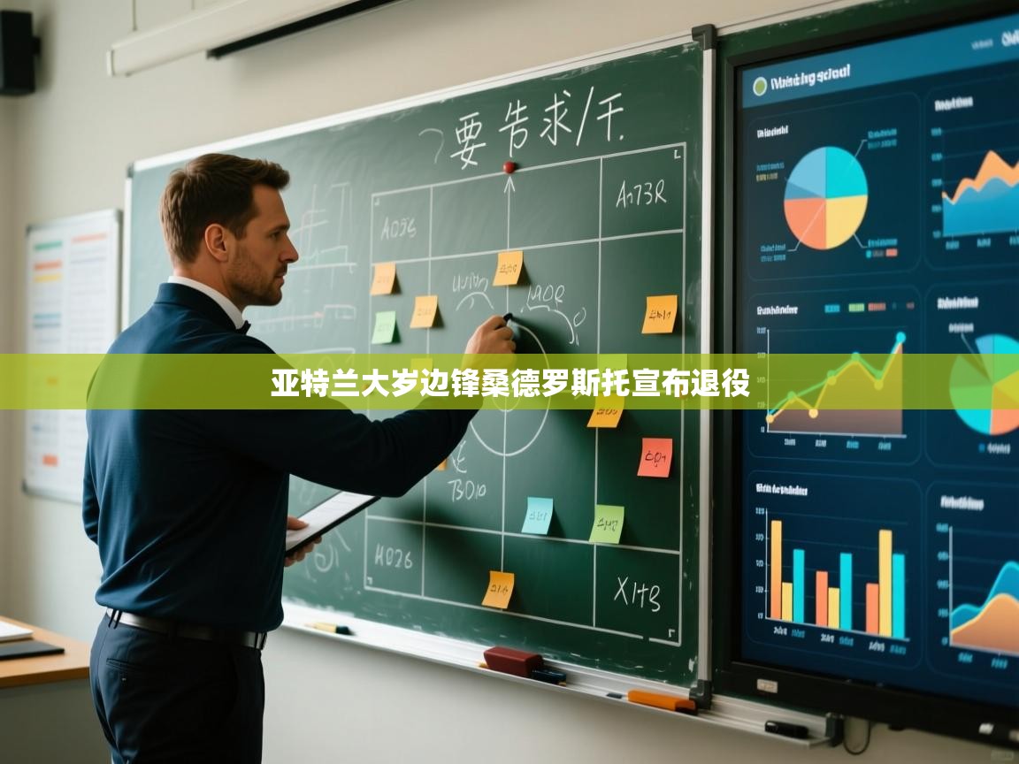 亚特兰大岁边锋桑德罗斯托宣布退役