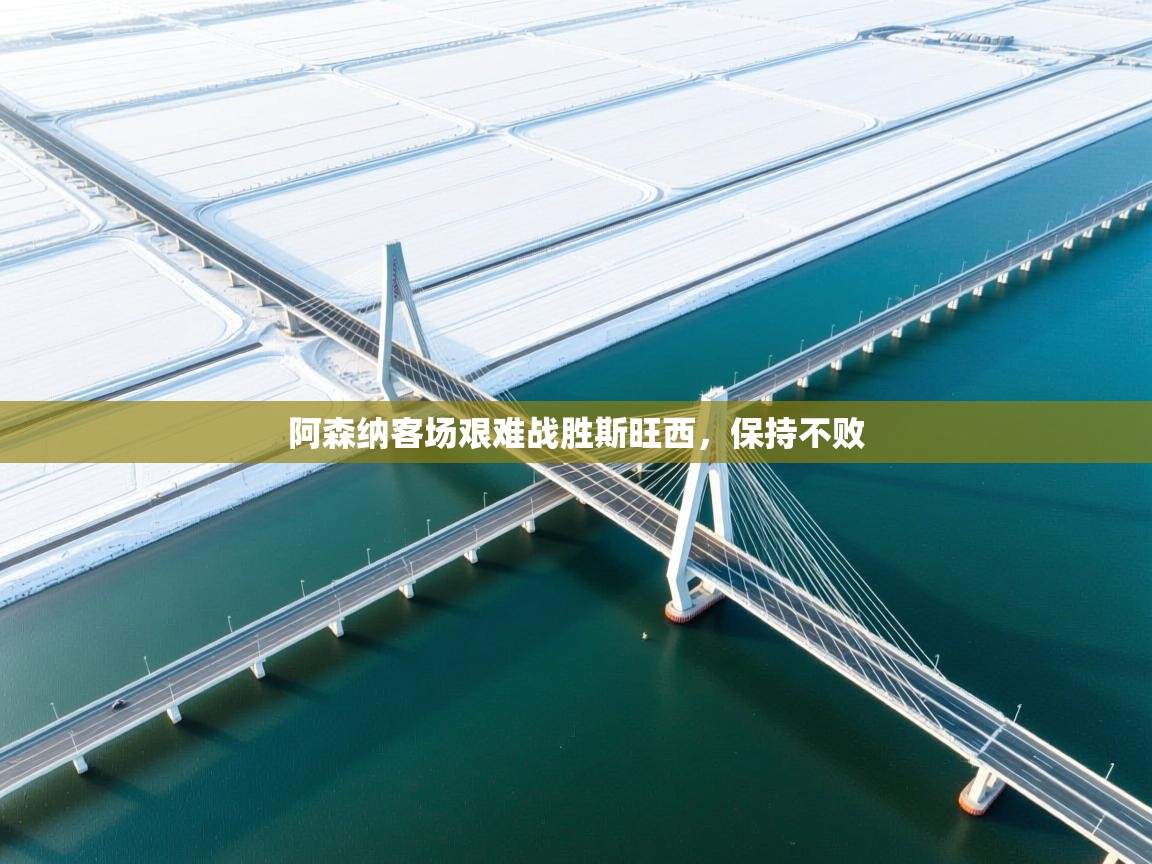 阿森纳客场艰难战胜斯旺西，保持不败