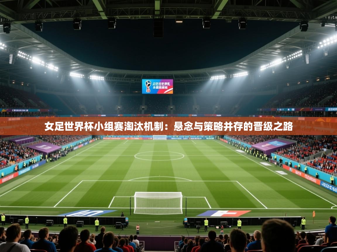 女足世界杯小组赛淘汰机制:悬念与策略并存的晋级之路 第2张