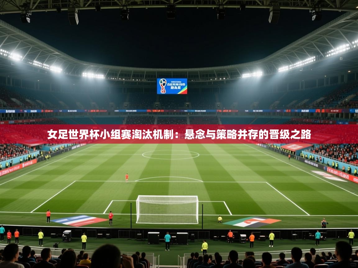 女足世界杯小组赛淘汰机制:悬念与策略并存的晋级之路 第1张
