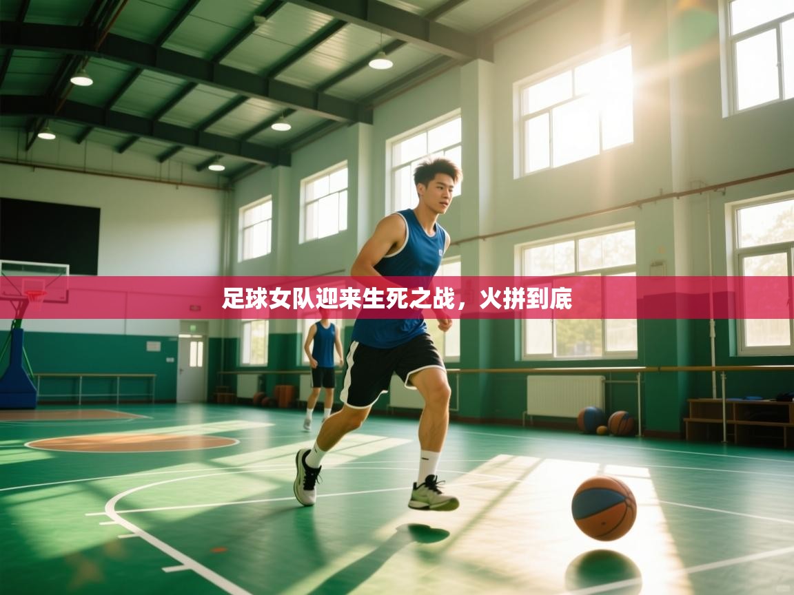 足球女队迎来生死之战,火拼到底 第2张
