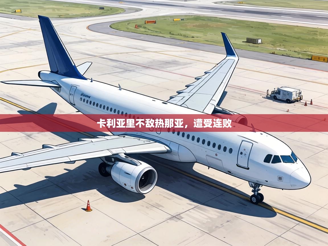 卡利亚里不敌热那亚,遭受连败 第2张