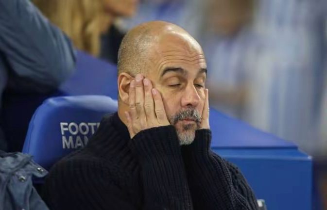 关于曼城惨遭逆转,遭遇英超连败厄的信息 关于曼城惨遭逆转,遭遇英超连败厄的信息