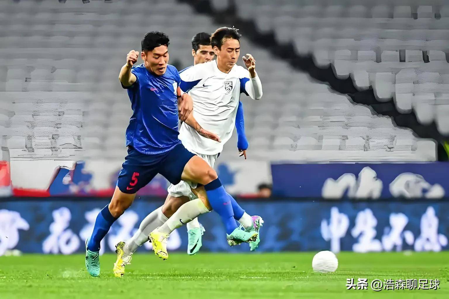 武汉三镇成为本场最大亮点，中超瞬间破防，封盖的简单介绍