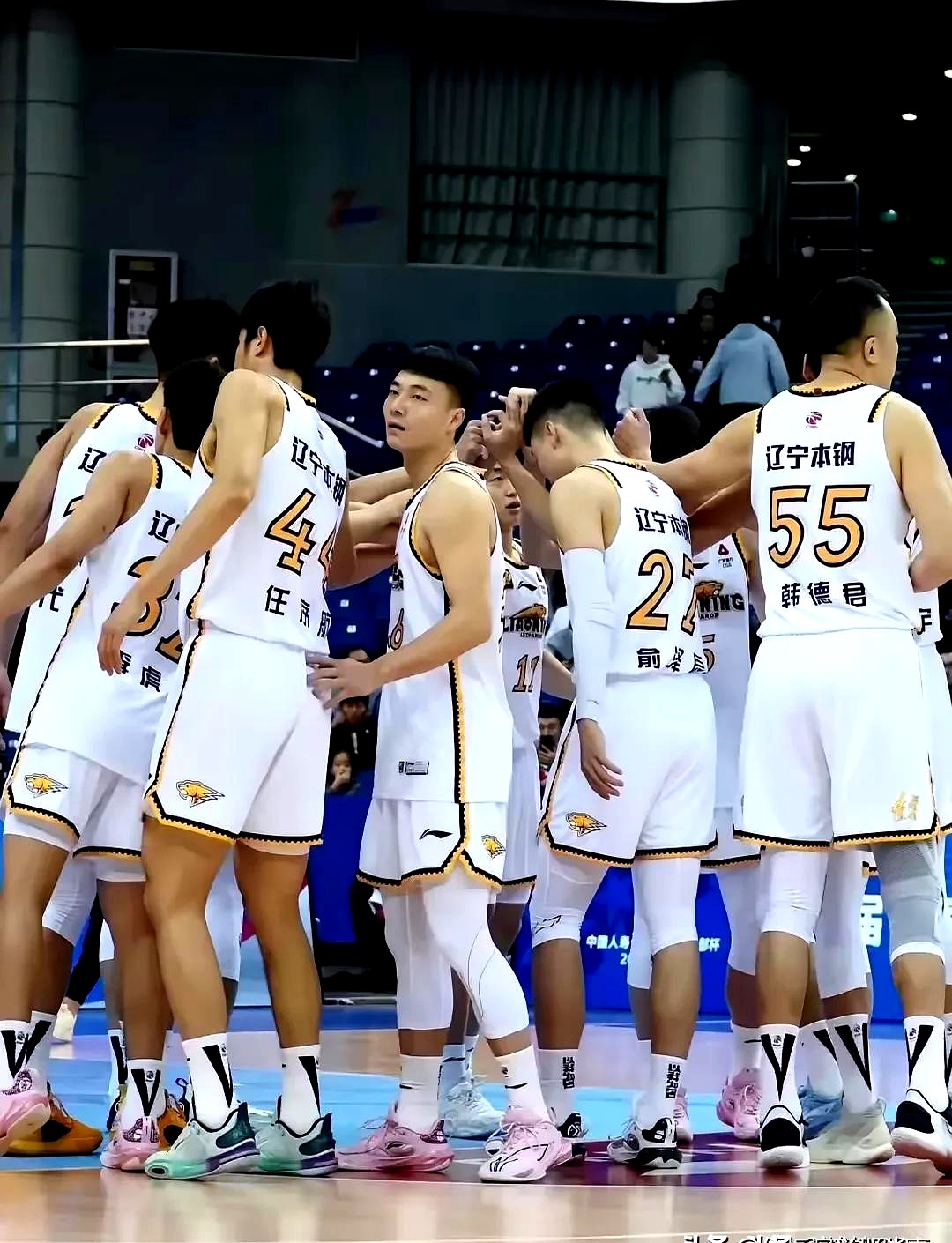 od体育亚洲官网-包含辽宁队全场碾压CBA季后赛，如同剧本杀再现，团战的词条