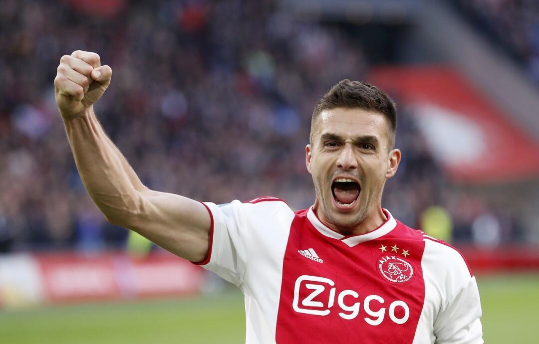 od体育地址-关于阿贾克斯强势压制，欧冠热门黑马冲锋在前的信息