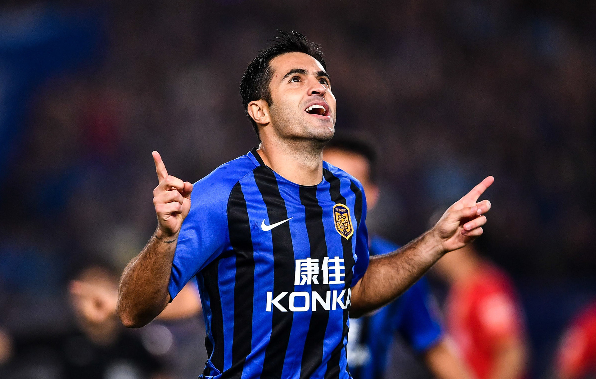 od体育新闻-江苏苏宁主场告捷，实现三连胜的简单介绍