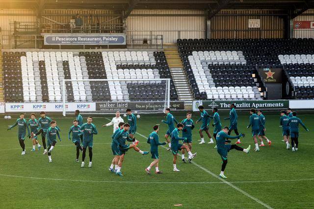 od体育直播-欧国联强者恒强，决赛前景难料胜负难预