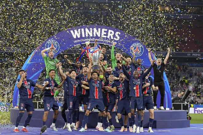 od体育亚洲官网-巴黎圣日耳曼三连胜，积分榜领先的简单介绍