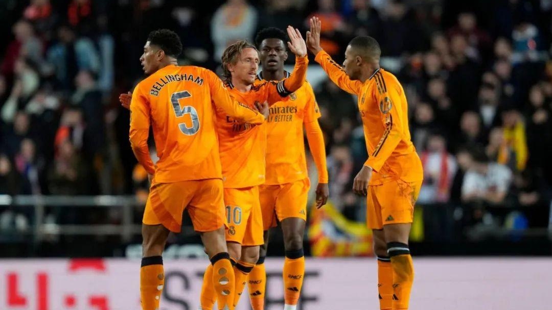 od体育馆-瓦伦西亚遭遇惨败，降至积分榜末尾的简单介绍