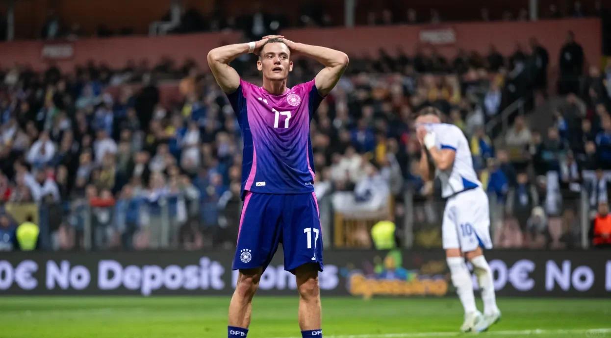 od体育娱乐-德国队力克黑马波斯尼亚，晋级前景大好的简单介绍