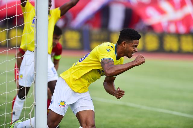 od体育app下载-包含申鑫客场平亚泰，积分榜略有提升的词条