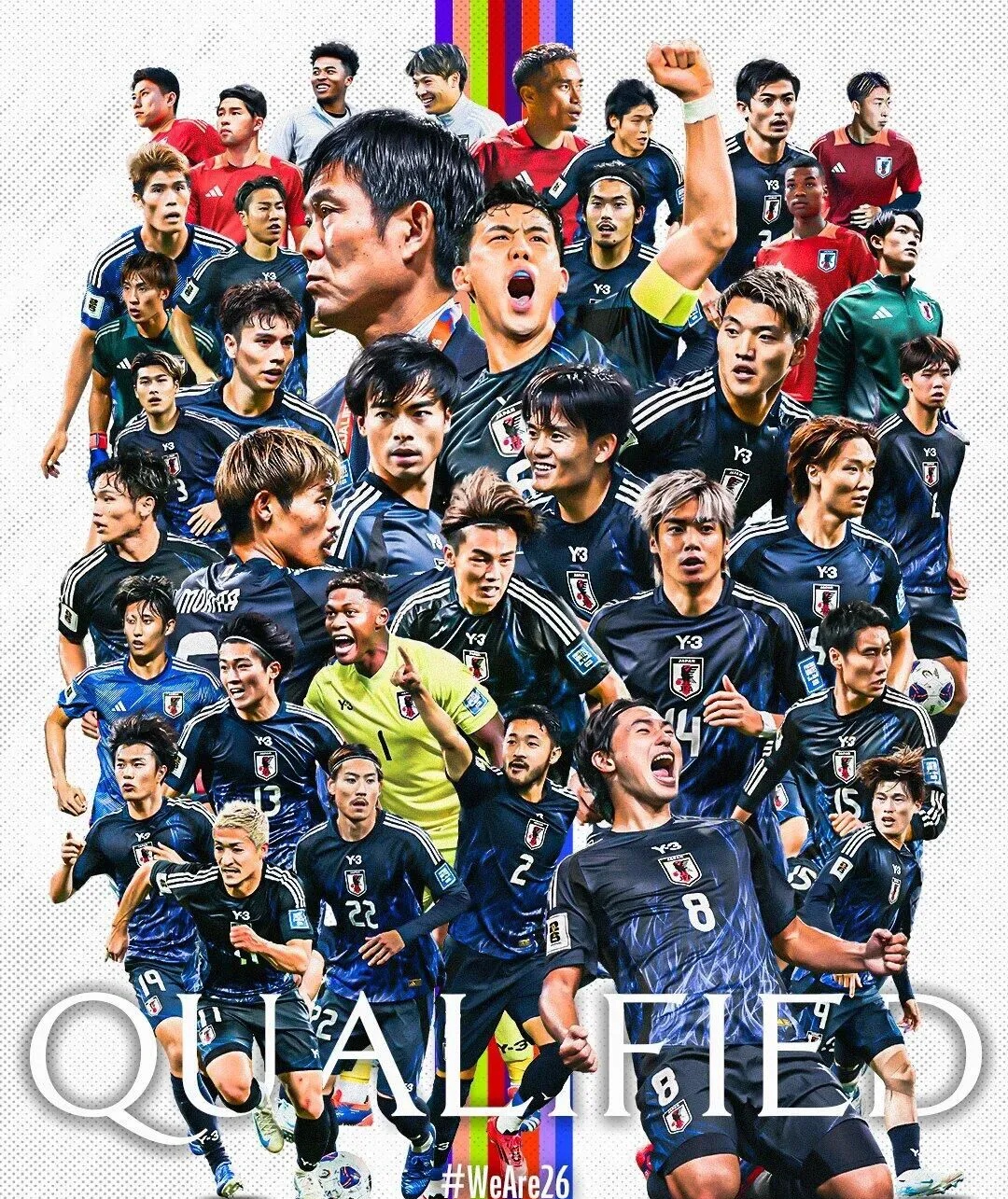 od体育官方入口-关于日本球队豪取三连胜，晋级夺冠前路一帆风顺的信息