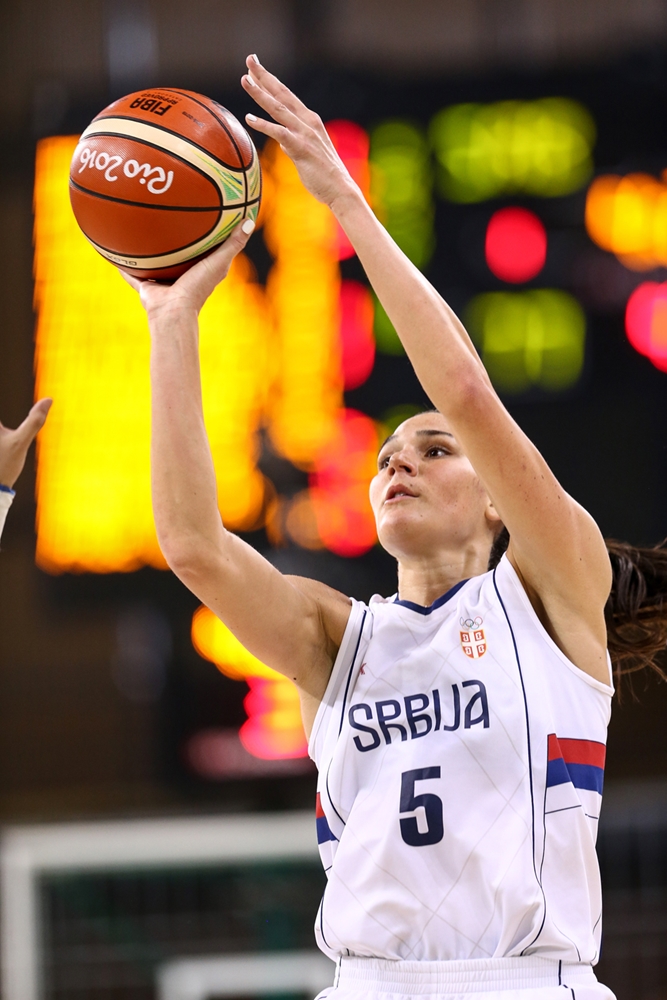 女子篮球世锦赛即将开幕,各队备战气氛浓厚的简单介绍 女子篮球世锦赛即将开幕,各队备战气氛浓厚的简单介绍