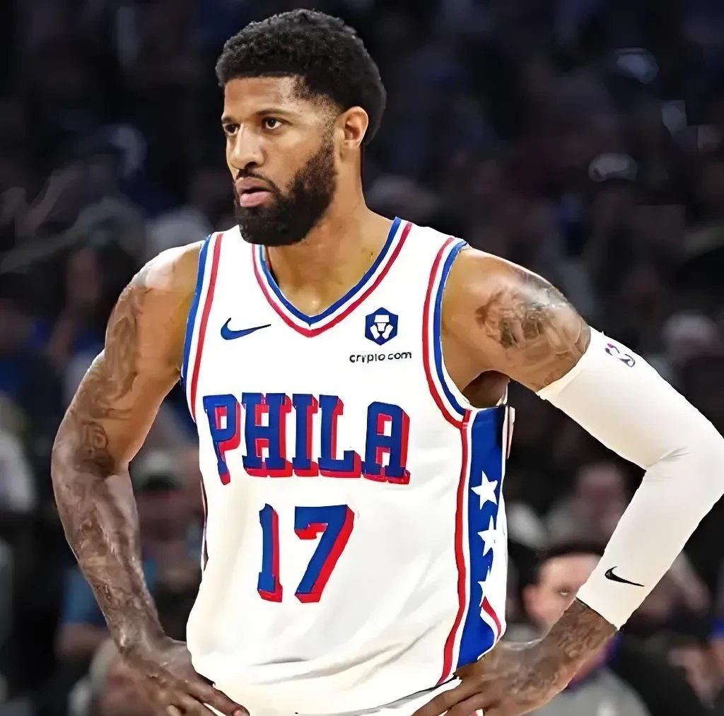 od体育app-乔治复出狂砍30分，快船惊险击败鹈鹕的简单介绍