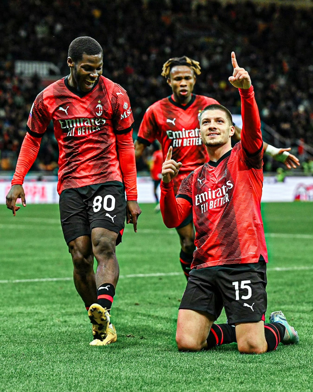 od体育app-AC米兰主场迎战强敌，力争保持领先优势