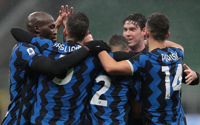 od体育娱乐-关于意甲联赛决赛时间确定，多支球队晋级决赛圈的信息