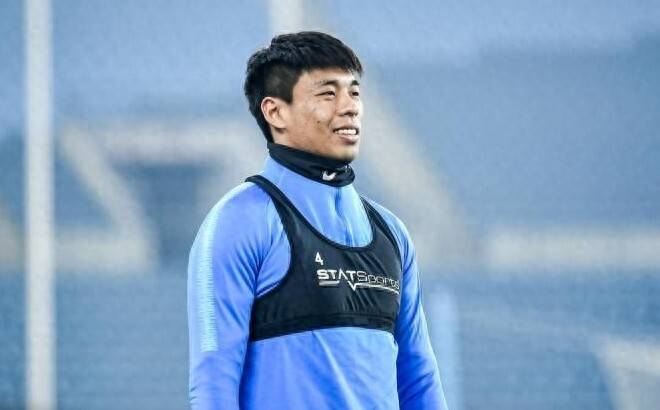 od体育教练-上港打出全场进攻节奏，取得精彩联赛进球的简单介绍