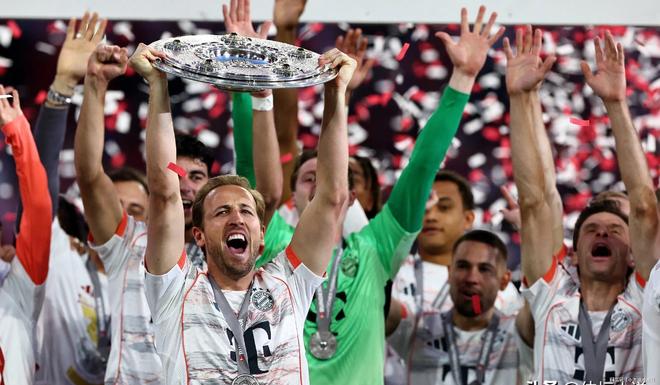 od体育视频-汉堡队逆转比赛，取得惊险胜利