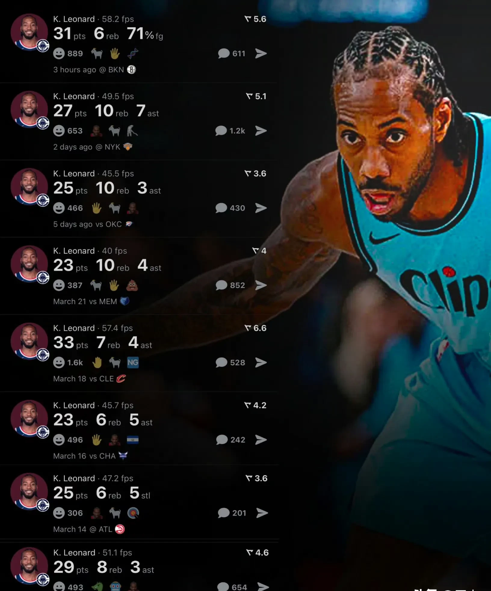 快船全队得分均衡领先胜勇士,继续稳坐榜首的简单介绍 快船全队得分均衡领先胜勇士,继续稳坐榜首的简单介绍