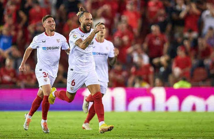 od体育链接-包含瓦伦西亚主场被塞维利亚逼平，难抵压力的词条