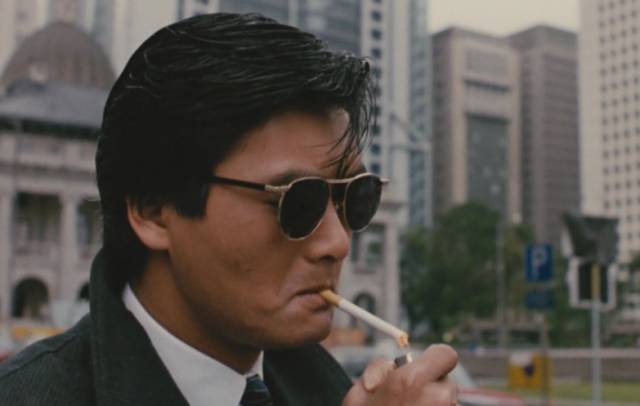 英雄本色，关键时刻胜负由此决定！