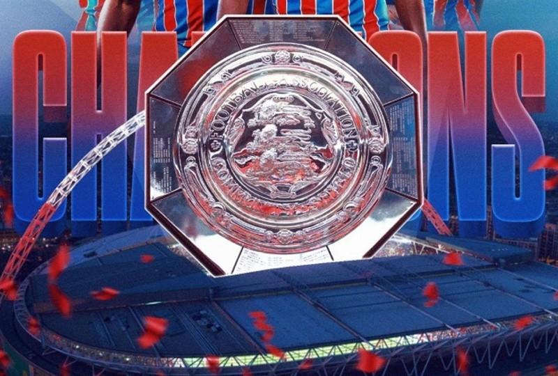 水晶宫惨遭逆转,失去领先优势 水晶宫惨遭逆转,失去领先优势