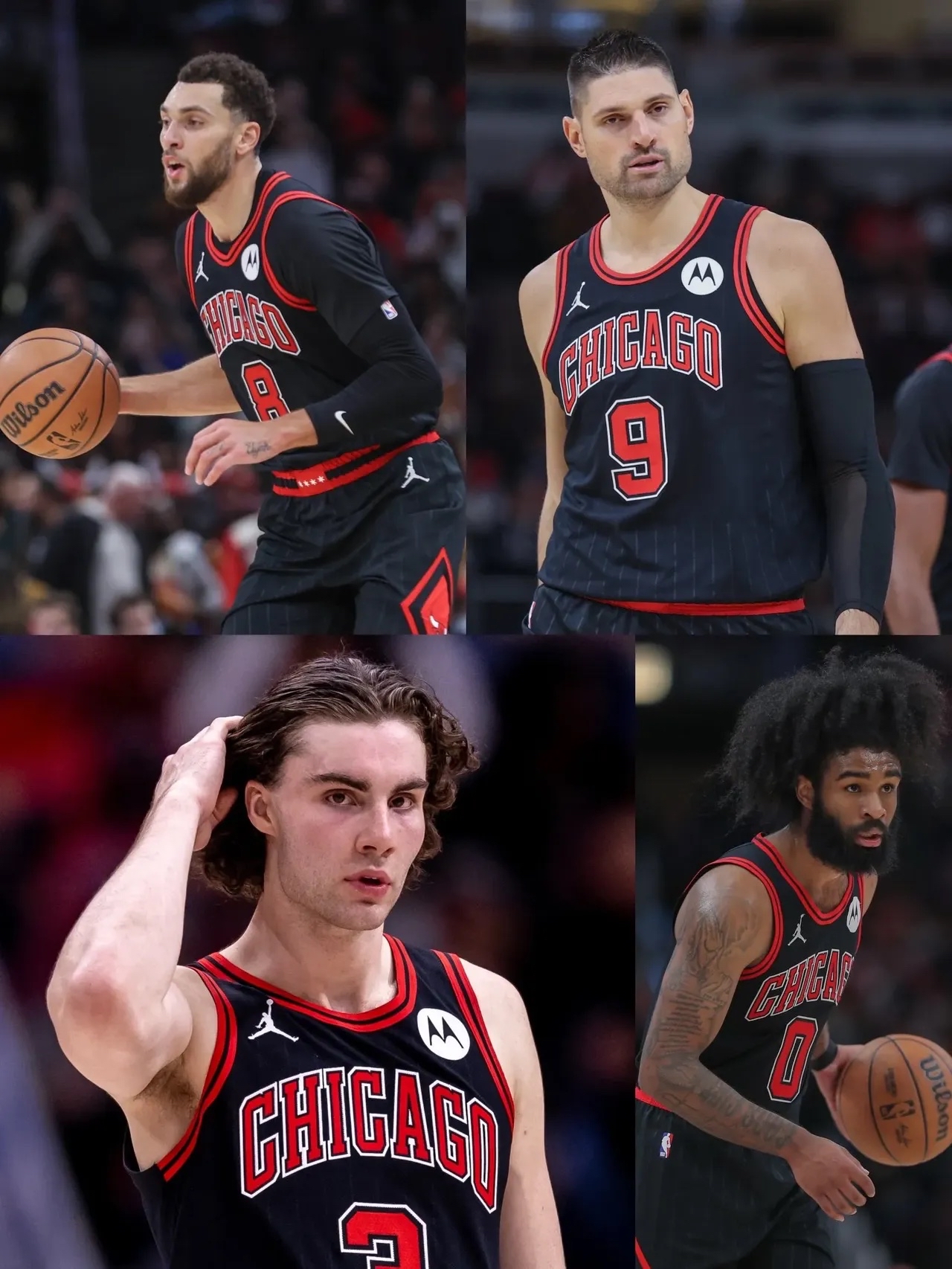 公牛遭遇惨败，拉文表现低迷影响全队的简单介绍