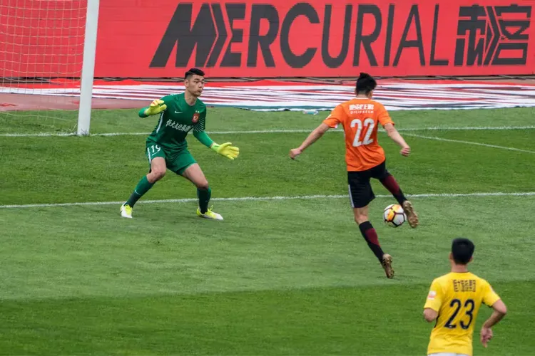 od体育注册-北京人和客场失利广州恒大战力不济