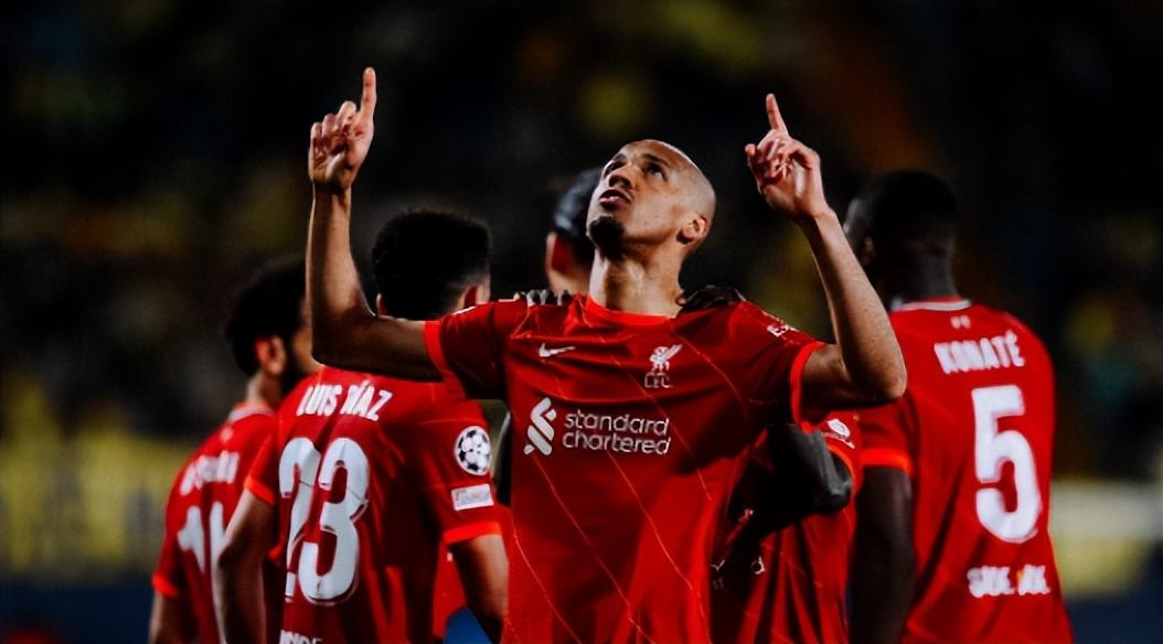 比利亚雷亚尔主场告捷续写胜利