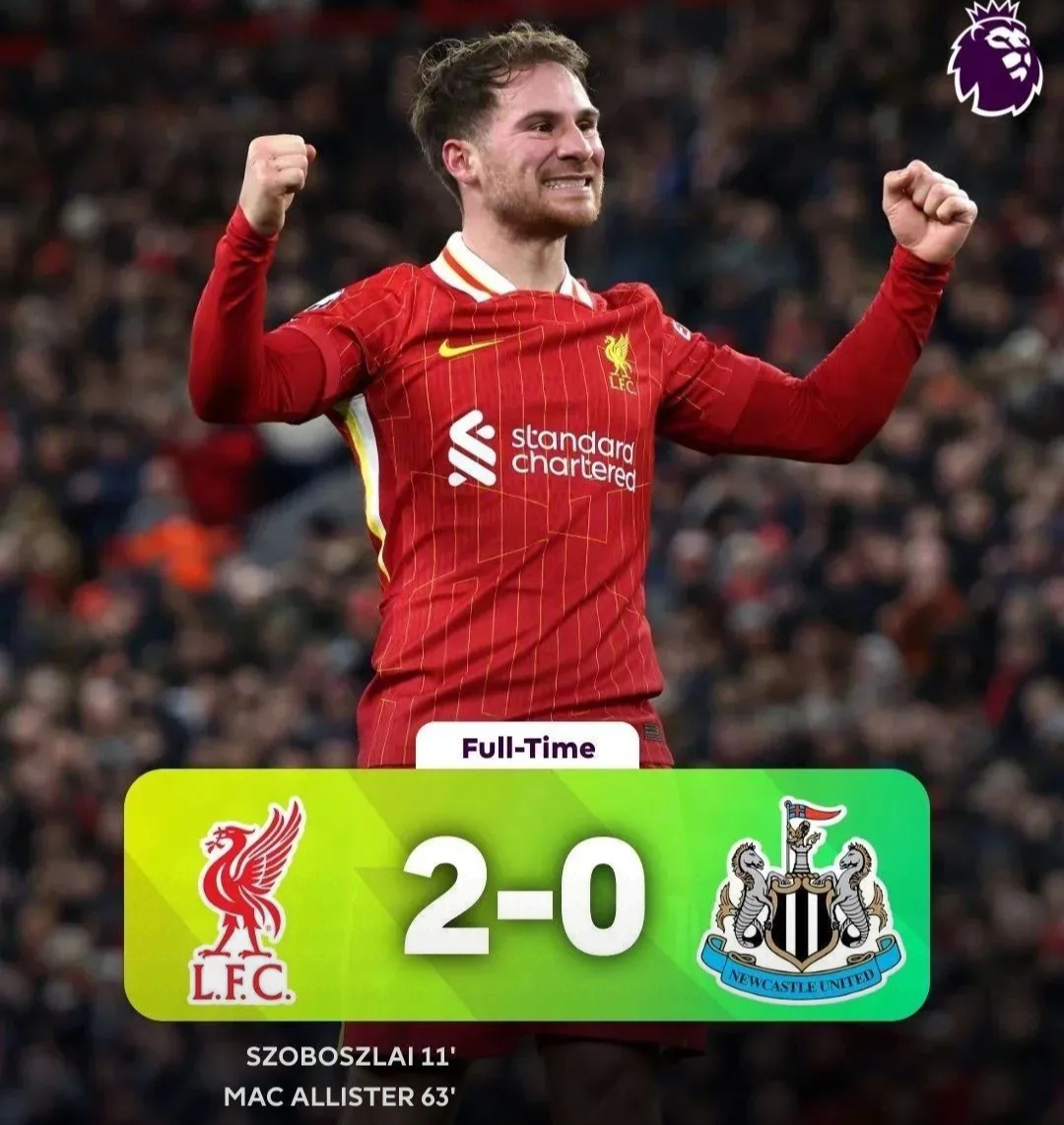 od体育地址-关于利物浦胜出领跑，士气高昂备战的信息