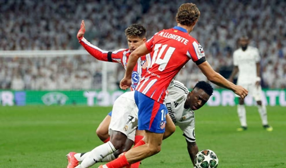 欧冠淘汰赛分组揭晓,皇家马德里遇强敌挑战的简单介绍 欧冠淘汰赛分组揭晓,皇家马德里遇强敌挑战的简单介绍