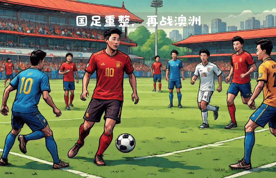 球队在困境中逆袭,晋级下一轮 球队在困境中逆袭,晋级下一轮