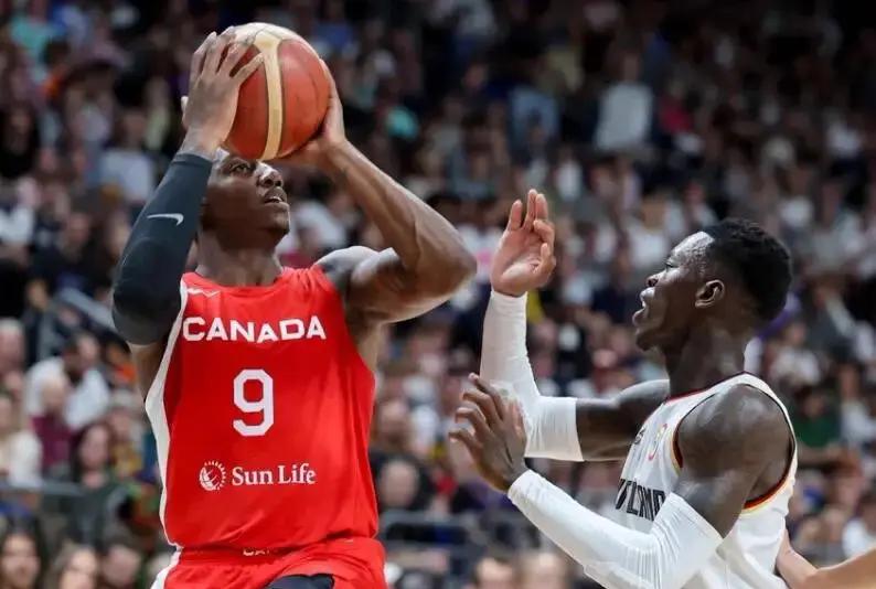 加拿大队客场大胜摩洛哥,取得关键三分的简单介绍 加拿大队客场大胜摩洛哥,取得关键三分的简单介绍