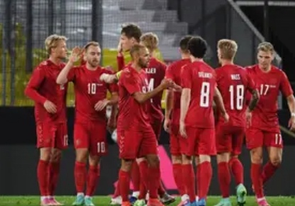 德国队晋级八强赢得决赛席位