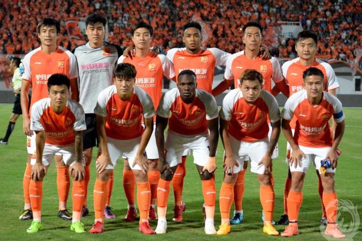 od体育网页版入口-包含浙江绿城主场战平武汉卓尔，终结不胜记录的词条