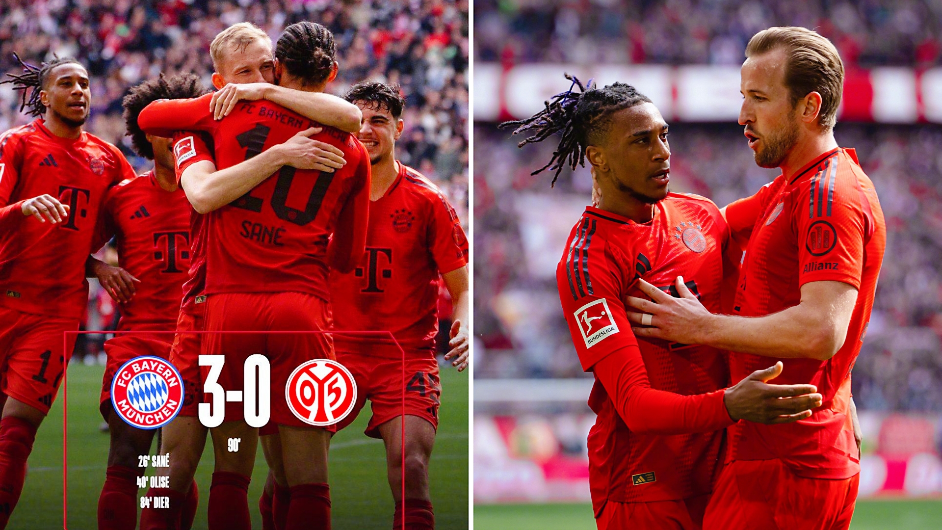 拜仁慕尼黑客场击败多特蒙德,继续领跑德甲的简单介绍 拜仁慕尼黑客场击败多特蒙德,继续领跑德甲的简单介绍