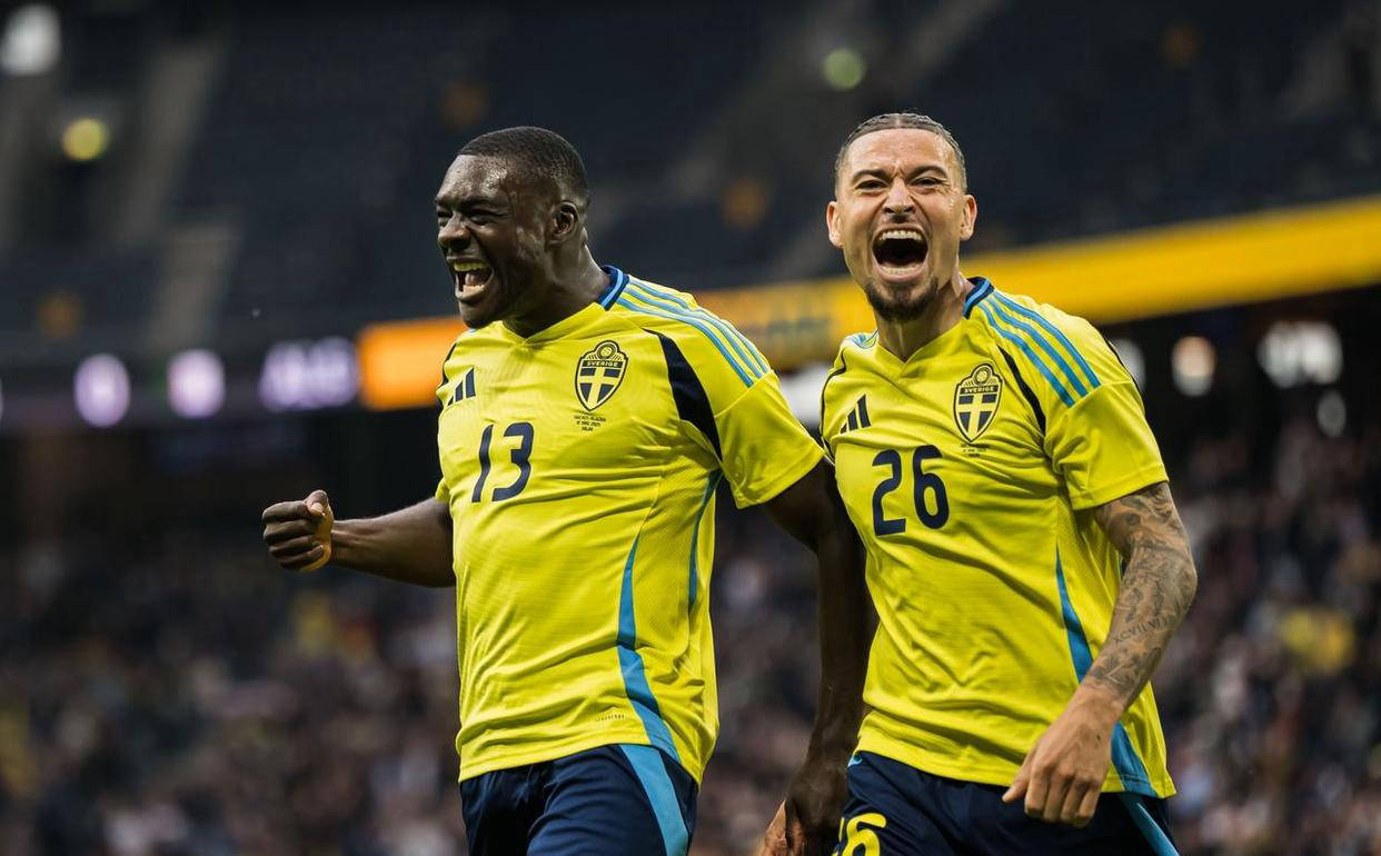 阿尔及利亚队在比赛中开启连胜模式