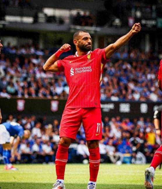 od体育官方入口-关于磐石利物浦再度胜皇马，前进一步的信息