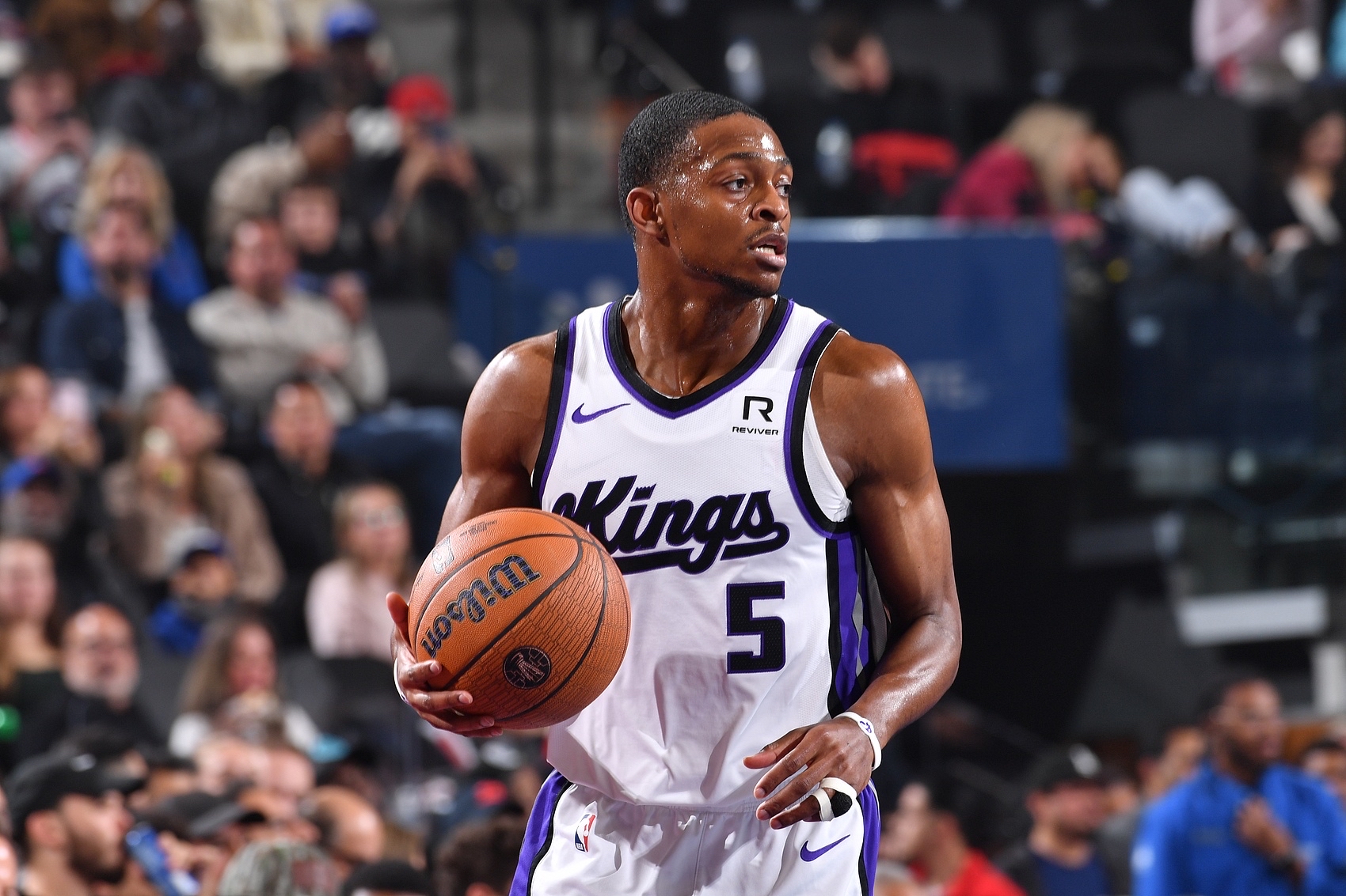 od体育app下载-马刺大胜国王，重返西部前八