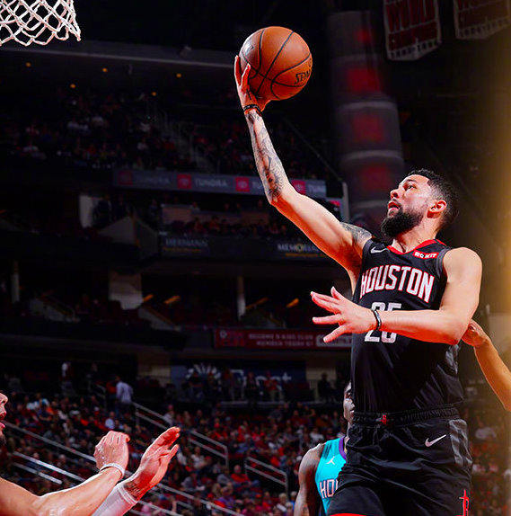 火箭大胜黄蜂,继续领跑 火箭大胜黄蜂,继续领跑