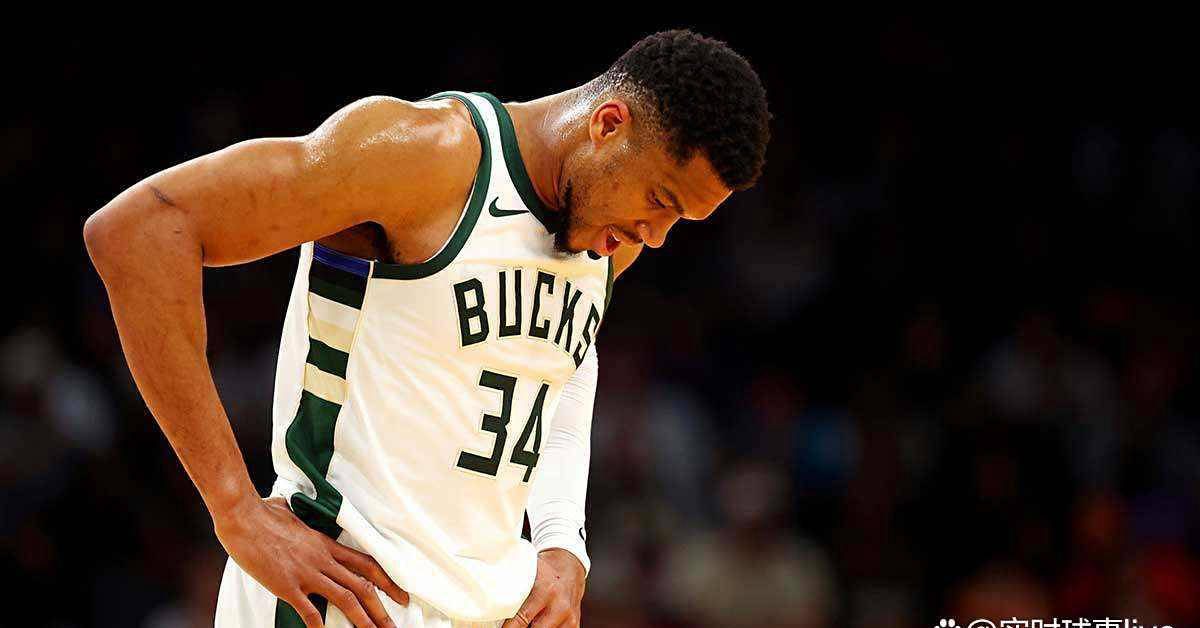 od体育网页版登录入口-雄鹿队本赛季状态不稳，主帅或将下课