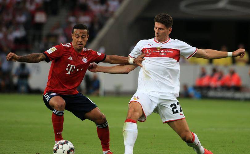 od体育活动-斯图加特主场大胜，士气大增迎接下一轮比赛的简单介绍