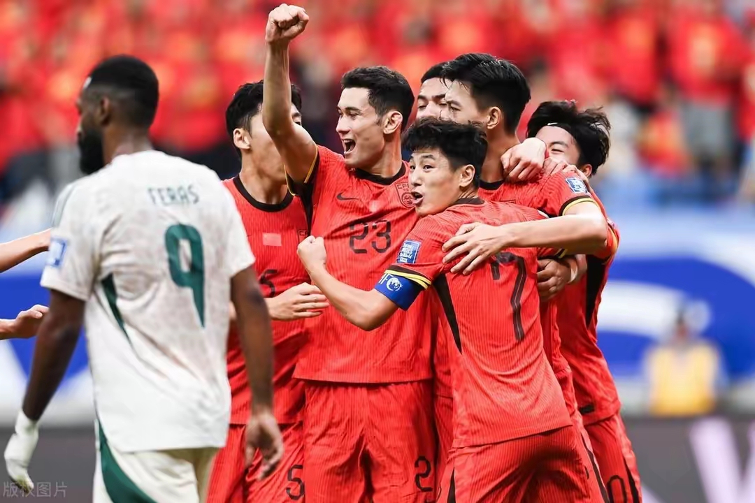 欢呼声连连!中国顶尖足球队完胜对手的简单介绍 欢呼声连连!中国顶尖足球队完胜对手的简单介绍