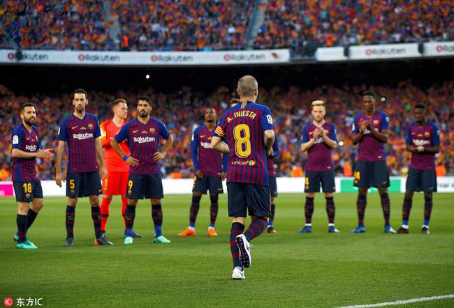 od体育登录入口-关于巴塞罗那主场告捷，重回胜利轨道的信息