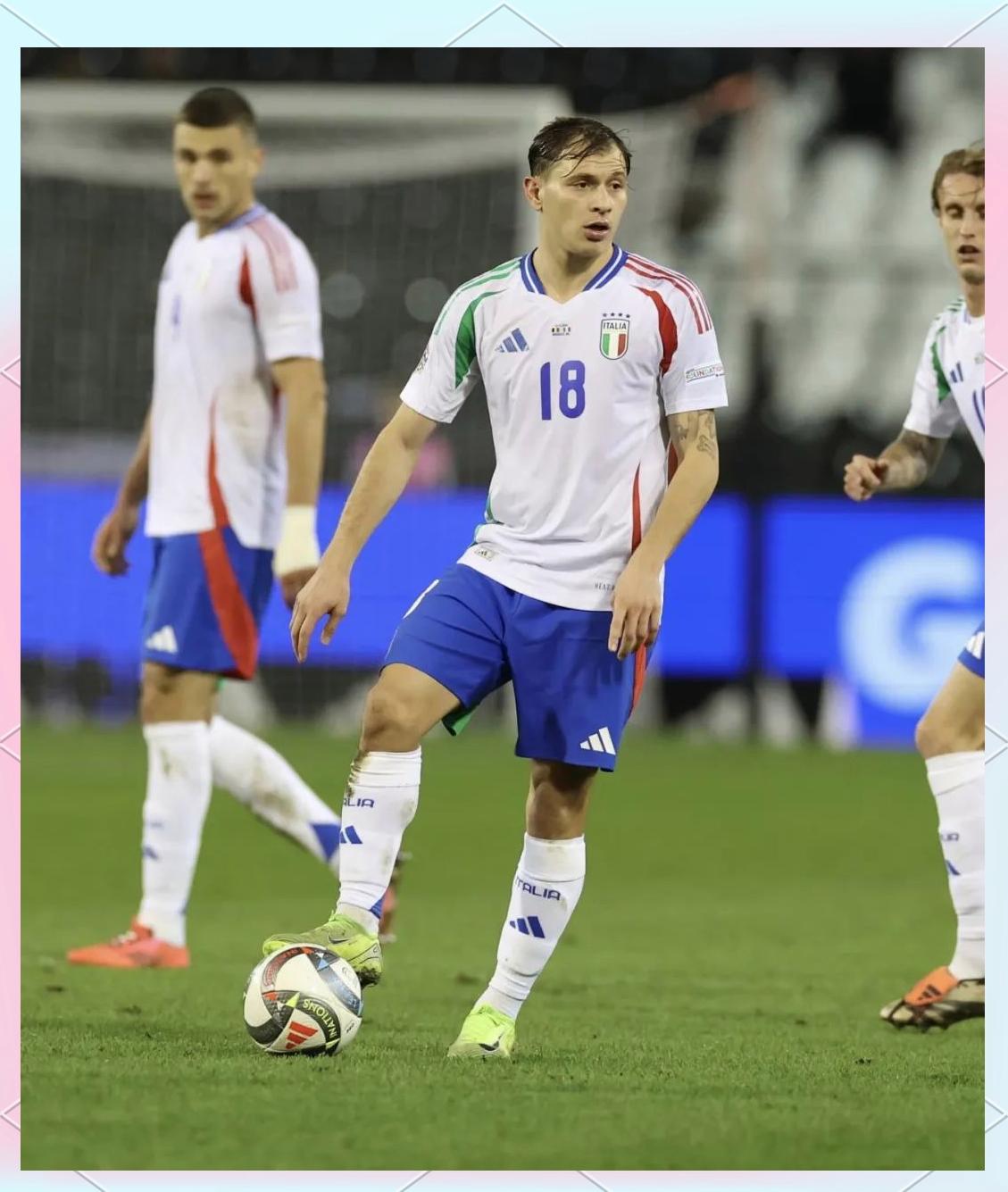 od体育官方登录入口-意大利队表现出色，成功晋级