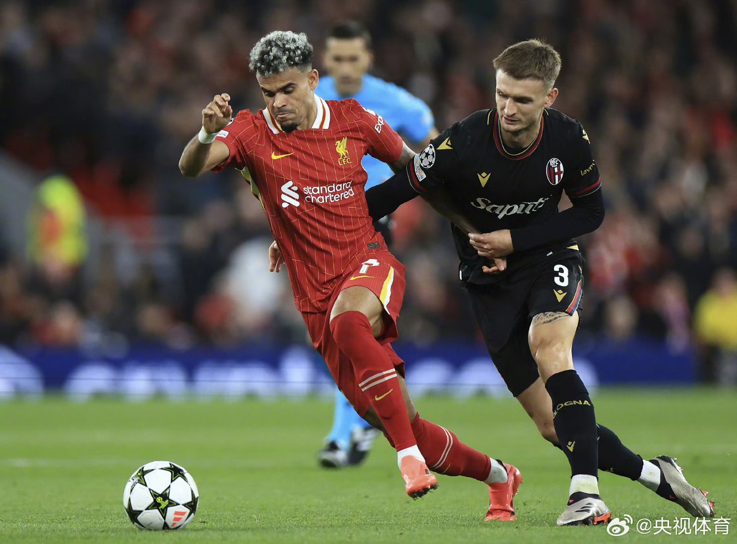 od体育官方-包含利物浦胜出，晋级欧冠卫冕之路的词条