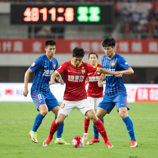 包含足球领域的一场精彩对决引发热议的词条 包含足球领域的一场精彩对决引发热议的词条